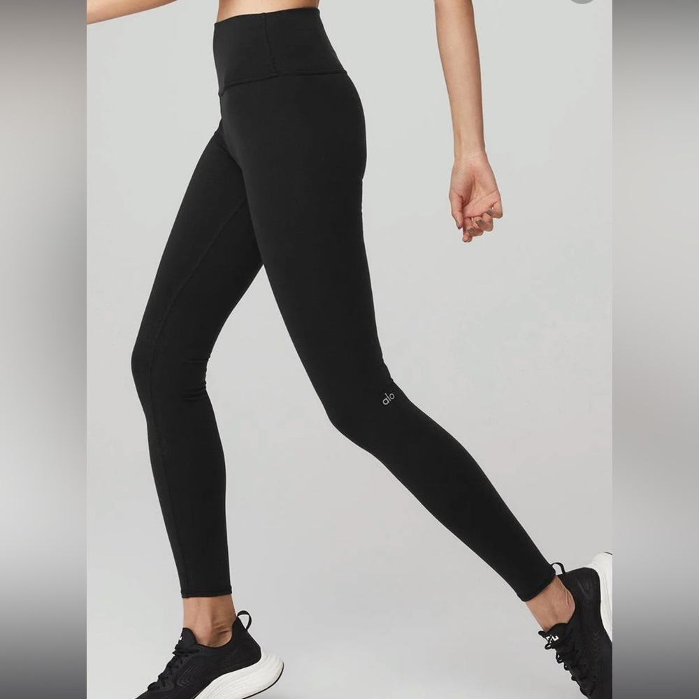 Alo airbrush leggings